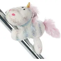 Nici Pehmomagneetti Moon Keeper -yksisarvinen, 12 cm