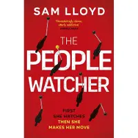 The People Watcher