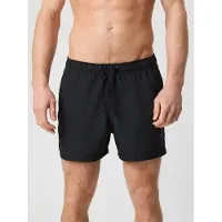 Björn Borg Borg Solid Swim Shorts