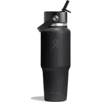 Hydroflask Wide Flex Straw Travel-32 Oz Termospullo