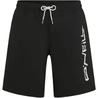 O'Neill Retro 19" Surffishortsit black out Koko S