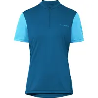 Vaude Matera Hz Tricot Kurzarm-radtrikot