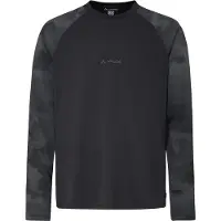 Vaude Bike Loamer Ls Pitkähihainen T-paita