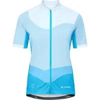 Vaude Bike Posta Fz Tricot Iii Lyhythihainen Pyöräilypaita