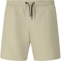 Virtus The One M Swim Shorts  Knee Lenght - Beige - XXL