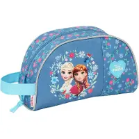 Safta Frozen 3.75l 26x16x9 Cm Toilett Laukku