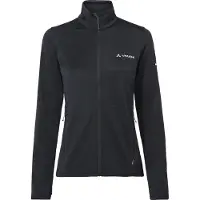 Vaude Scopi Ii Vetoketjullinen Fleecetakki