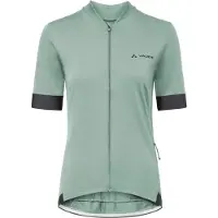 Vaude Bike Kuro Fz Tricot Ii Lyhythihainen Pyöräilypaita