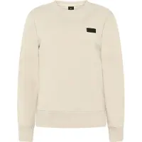 Didriksons Callie, pusero, naiset, light beige