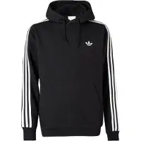 Adidas Originals 3 Stripes Huppari