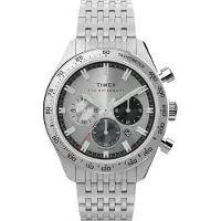 Timex Waterbury Kello