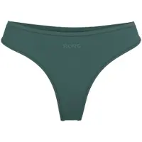 Björn Borg Soft Touch Thongs 1-pack