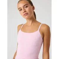 Björn Borg Studio Soft Cropped Tank Top