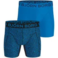 Björn Borg Sports Lightweight Boxers 2-pack