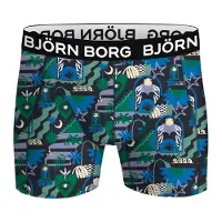 Björn Borg Microfiber Boxers 1-pack