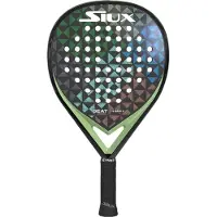 Siux Beat Hybrid 2 Padelmaila