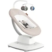 UPPAbaby Mamaroo Charlie Sitteri, Sand Mélange