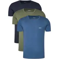 BOSS Classic 10267939 Lyhythihainen T-paita 3 Yksiköt