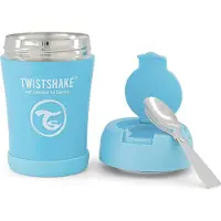 Twistshake Insulated Food Container 350ml Termospullo