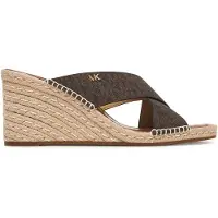 Michael Kors Wedge - Brown - 38