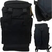 Retoo Taktinen reppu ScoutPro, 50L