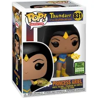 Funko POP! Thundarr the Barbarian prinsessa Ariel figuuri, 10