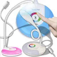 Retoo LED-pöytävalaisin LumiSmart