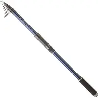 Daiwa Megaforce Tele Pohjakalastusvapa