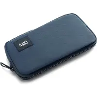 RockBros bicycle bag 30990043001 for phone keys wallet 0.15 l - dark blue