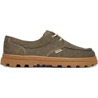 Palladium Dunelite Moc Cush - Khaki green - 40