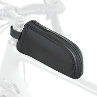 Sonstige Verlage Kehyskassi A-R290 Energy Bag, Musta