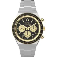 Timex Q Kello