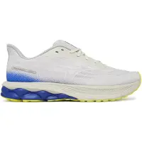 Mizuno Wave Skyrise 7 Shoes White Blue SS26, Size 42,5 - EUR