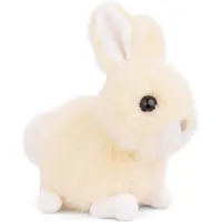 Bukowski Pehmopupu, vanilja, 15 cm