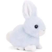Bukowski Pehmopupu, taivaansininen, 15 cm
