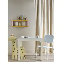 Bloomingville Felipe Table - Grey - H53CM