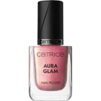 Catrice Aura Glam Nail Polish Kynsilakka 11 ml Nr. 020 - Solar Seduction