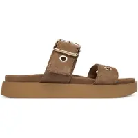INUIKII Tilda Buckle - Beige - 39