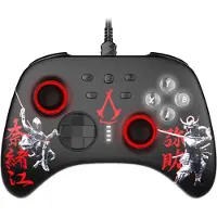 Freaks and Geeks - Wired PC Controller - Assassin's Creed Shadows (Series X)
