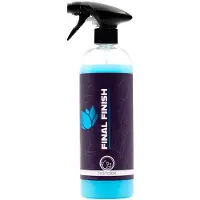 Nanolex Quick Detailer Final Finish, 750 ml / Spray