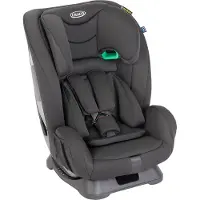 Graco Flexigrow Turvavyöistuin, Onyx