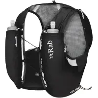 Rab Veil 6 juoksureppu