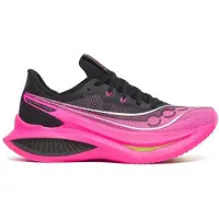 Saucony Endorphin Pro 5 W Black/Shock - 37