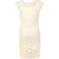 Rosemunde Mekko - RkDelicia - Ivory M. Brodyyri Anglaise - - 14 v (164) - Mekot