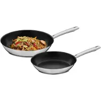 WMF - Nordic Profi-paistinpannusetti 24+28 cm