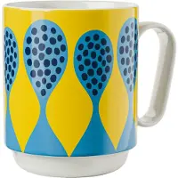 Design House Stockholm Birds 1967 muki 35 cl No. 5