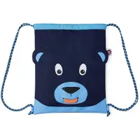 Affenzahn Bear Urheilupussi
