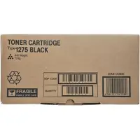 Ricoh 430475 Värikasetti musta Type 1275BK 3.500 sivua