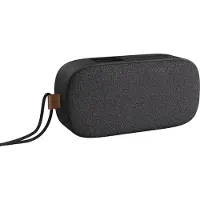 SACKit Kaiutin/Radio - Siirry 300:aan Care - Musta - - OneSize - Kaiuttimet