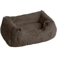 Hunter Pet Loppa -pörröpeti, ruskea